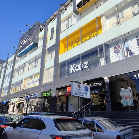 Gentle Breeze Studio1 Аман Екстериор снимка