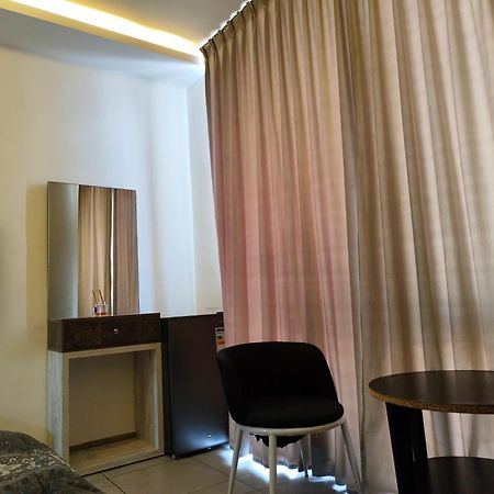 Gentle Breeze Studio1 Аман Екстериор снимка