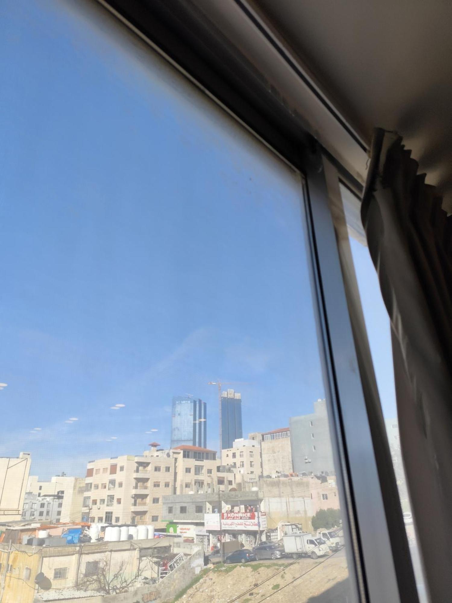 Gentle Breeze Studio1 Аман Екстериор снимка