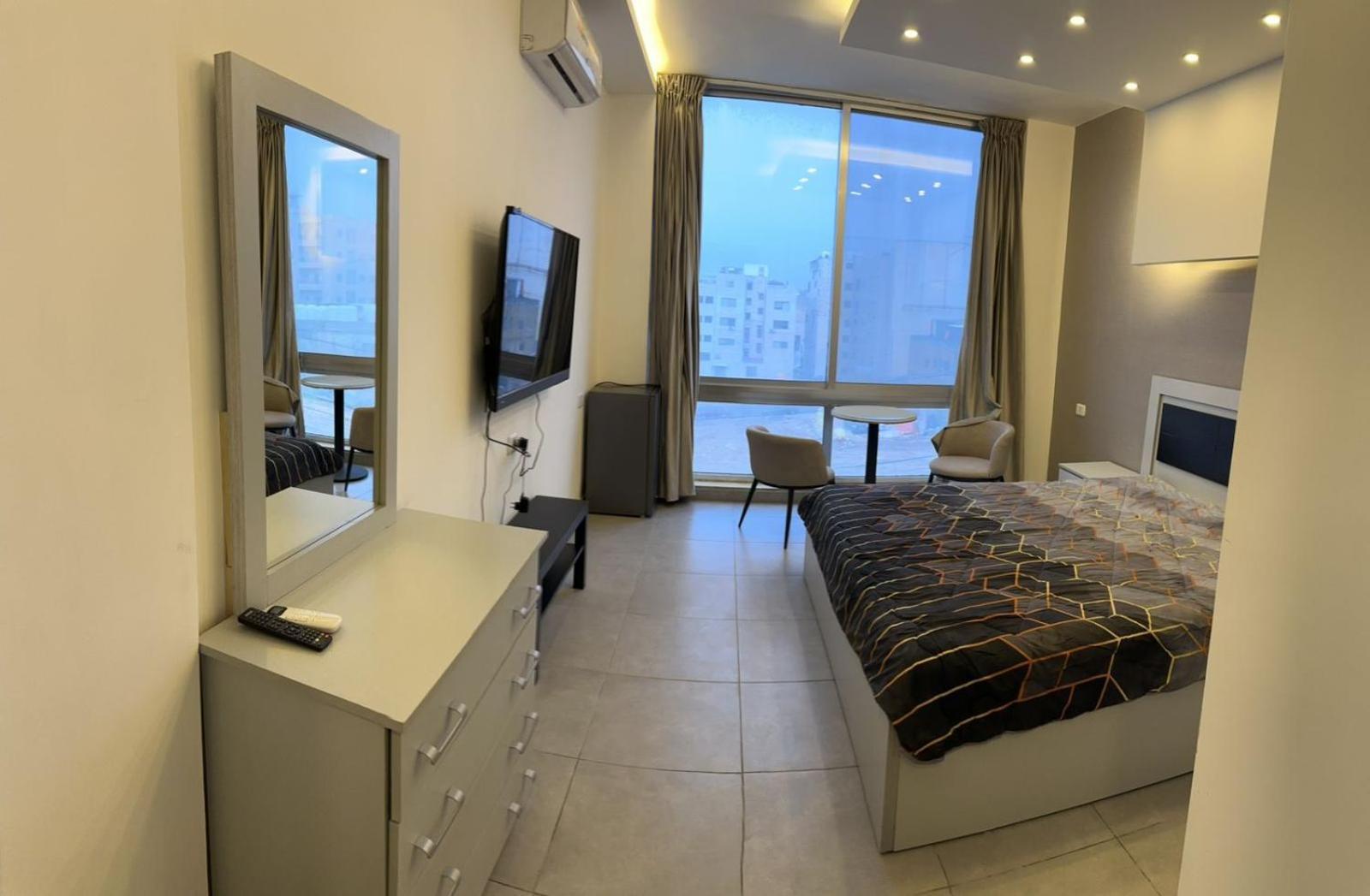 Gentle Breeze Studio1 Аман Екстериор снимка