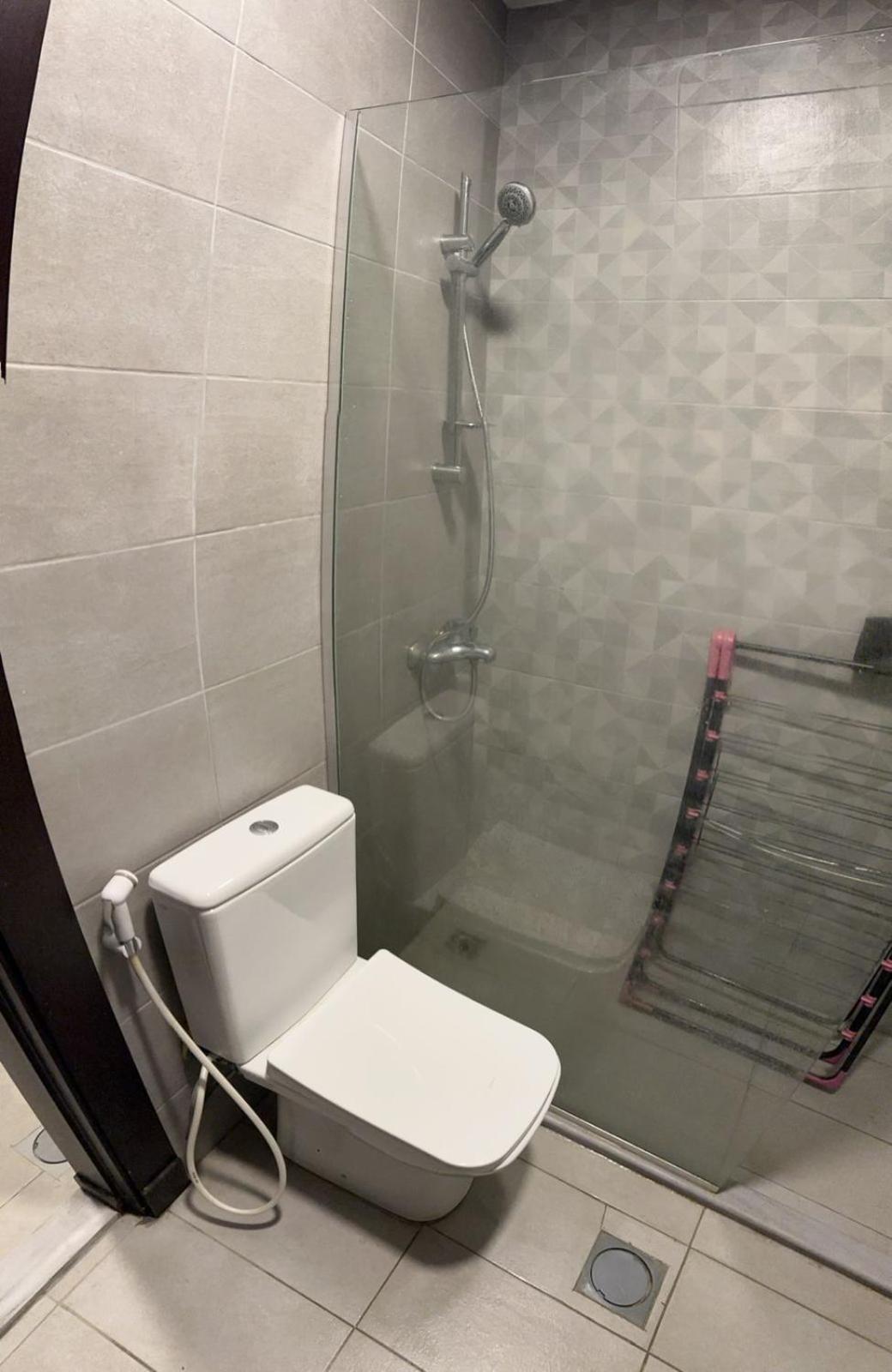 Gentle Breeze Studio1 Аман Екстериор снимка