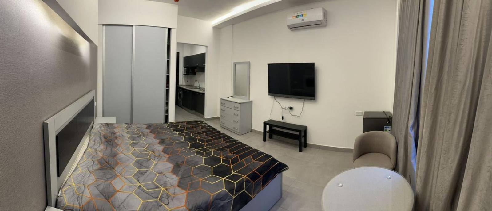 Gentle Breeze Studio1 Аман Екстериор снимка