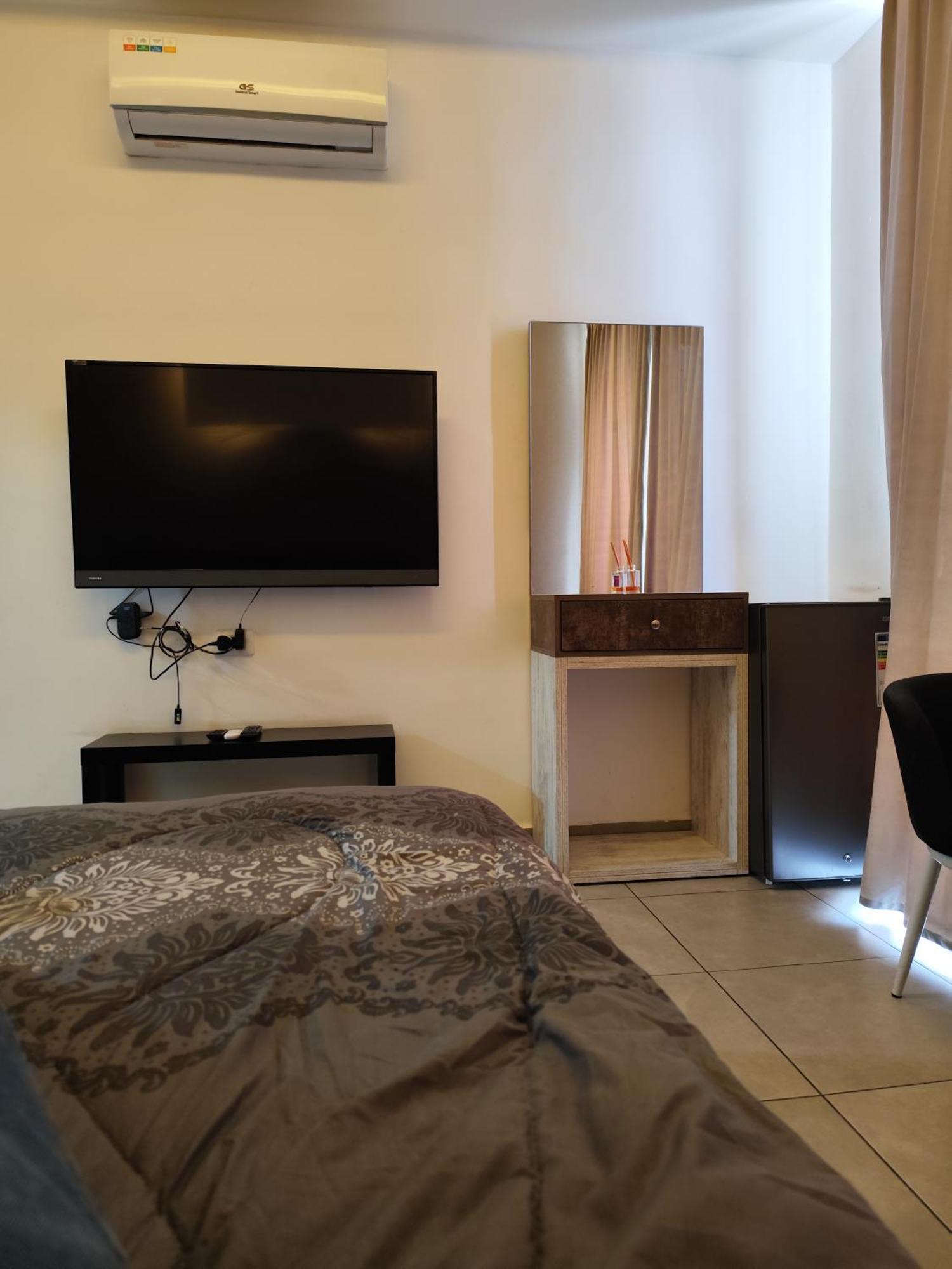 Gentle Breeze Studio1 Аман Екстериор снимка